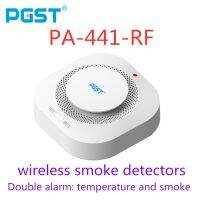 【In-demand】 Toseef TOWODE 1PCS ประตูไร้สาย Home Security 433Mhz ประตู/หน้าต่างเปิดนาฬิกาปลุกสำหรับ M557 M525 W18 W20 G18 K52ระบบ