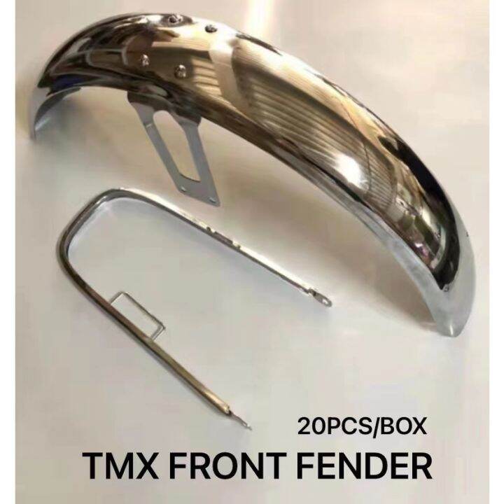 front fender xrm 125