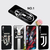 Casing หรับ Xiaomi Redmi 10C 10X 10 9C NFC 9T 9A 9 Prime 8A 8 7A 7 6 6A 5 Plus 5A Pro 79MB Juventus Football Club Pattern Phone เคสโทรศัพท์