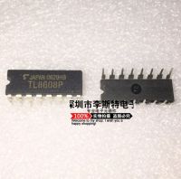 10pcs TL8608P DIP-16