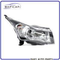 Brand New Genuine Head Light Lamp Headlamp Assembly 9047824 9047825 For 2009-2014 Chevrolet Cruze 1.6 1.8