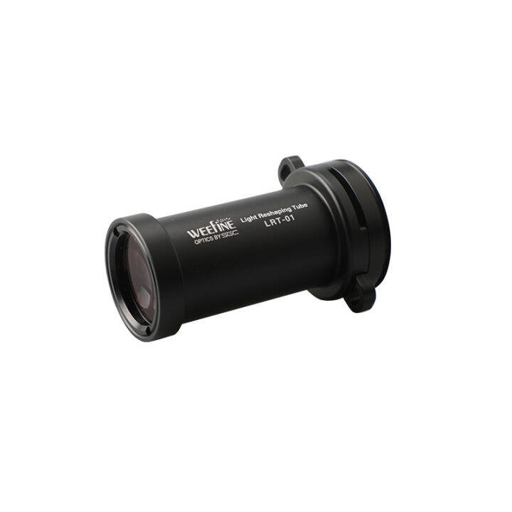 weefine-wfa84-optical-collector-with-m52-torch-snoot-for-smart-focus-4000-5000-6000-7000