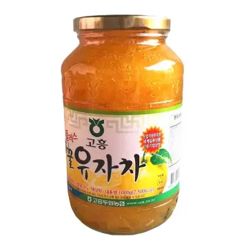 Lợi ích của mật ong chanh Hàn Quốc so với mật ong thông thường?
