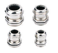 เคเบิ้ลแกลนด์โลหะ METALLIC CABLE GLAND-PEOPLE (5PCS/แพ็ค)