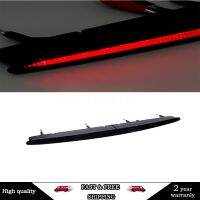 63257164978 E82 E88 M Coupe Black Smoked LED Car Rear Boot Third Brake Light Lamp For BMW E82 E88 2007-2013