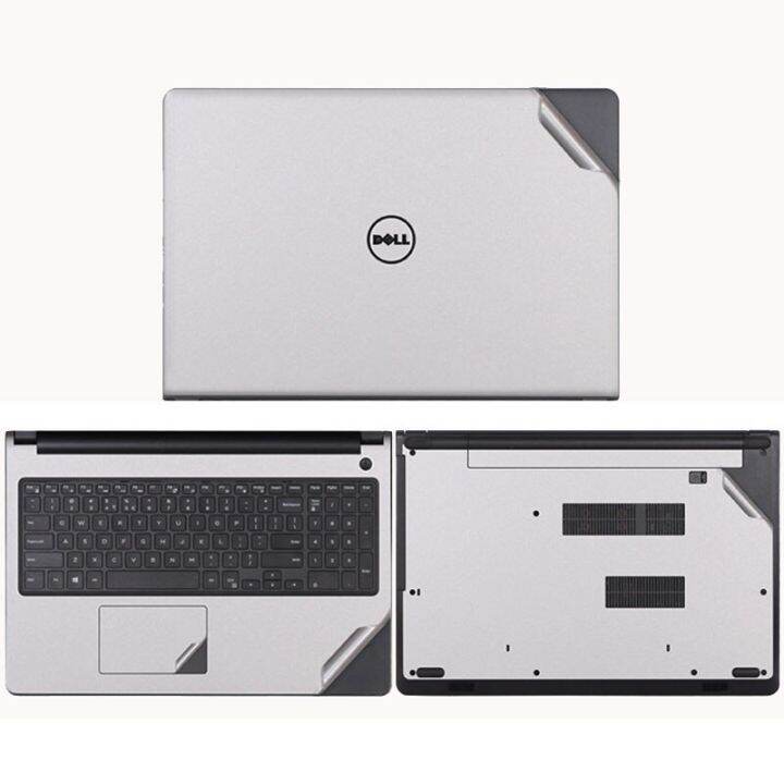 Laptop Skins For DELL Latitude 7280 3490 3480 3379 AntiDust PVC Vinyl