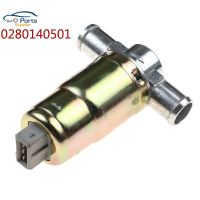 0280140501 Idle air Control Valve For Dodge Eagle Volvo 740 760 780 244 Peugeot ALFA ROMEO CITROEN LANCIA RENAULT For Porsche