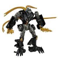 Studio Series Deluxe Class Crankcase รถรุ่น Action Figures ของเล่นคลาสสิกสำหรับชาย SS30