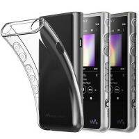 เคส Slim TPU Ultra Clear สำหรับ Walkman NW-ZX500 / NW-ZX505 / NW-ZX507