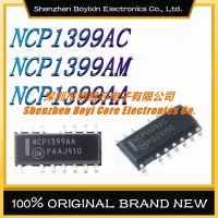 NCP1399AM NCP1399AC NCP1399AA Paket SOP-16ชิป IC Asli Asli Baru