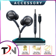 Tai nghe Samsung AKG chính hãng chân cắm Type