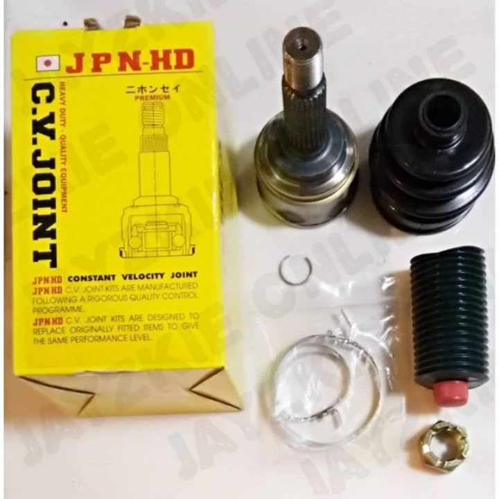 OUTER CV JOINT HYUNDAI GETZ 1.1 (56067) Lazada PH