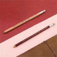 Lele Pencil】ดินสอกดไม้ทรงหกเหลี่ยม,APS-280E ญี่ปุ่น0.5มม. เครื่องเขียนญี่ปุ่นดินสอ Kawaii นักเรียนโรงเรียน
