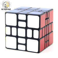 ขายดีพยาน3x3x 4ลูกบาศก์ความเร็วเรียบของเล่นปริศนาลูกบาศก์มายากลรูปมืออาชีพพิเศษสำหรับของขวัญวันเกิดสำหรับเด็ก