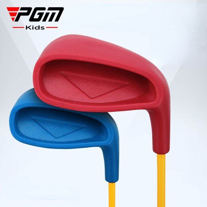 PGM Children's Golf Clubs Boys and Girls Golf Irons Beginner Practice