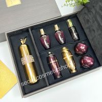 ⁣(exp 05/2026 : พร้อมส่ง) The history of Whoo Hwanyu Signature Ampoule Special Set⁣⁣