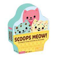 Scoops Meow ! Game   เกมความจำรูปแบบใหม่  สนุกๆ และน่ารักมากที่สุด  !