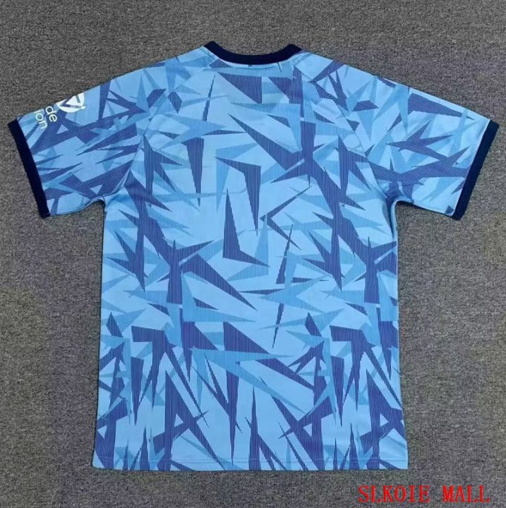 เสื้อแอสตันวิลลา-ll-away-23-24เสื้อแข่งฟุตบอลคุณภาพไทยแฟนเอดิชั่น