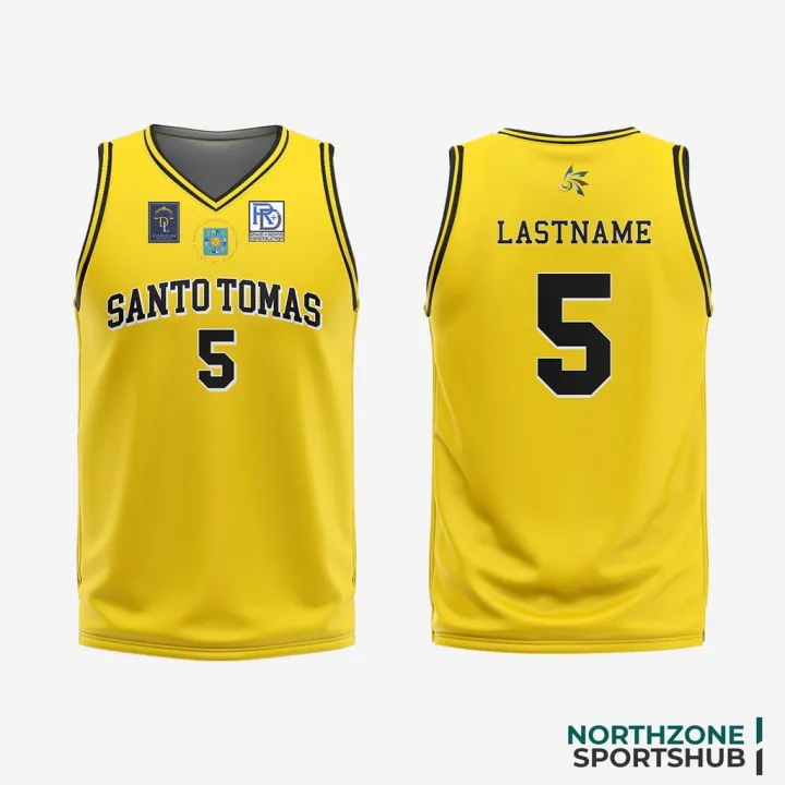 NORTHZONE New UST Growling Tigers 2022 UAAP University of Sto. Thomas