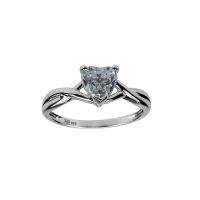 MARC jewelry แหวน รุ่น SR01091W-CZ