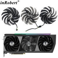 New 100mm GAA8S2U 12V 0.45A RTX3090 GPU Cooler Fan For Zotac GAMING RTX 3090 AMP Extreme Holo Graphics Card Replacement Fan