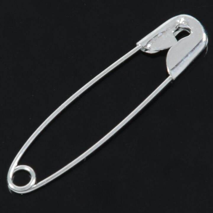 set-of-100-metal-safety-pins-clothes-pin