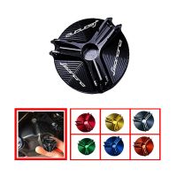 [COD] Suitable for Qianjiang Benali motorcycle cub 250 500 modified engine oil cap screw anti-theft