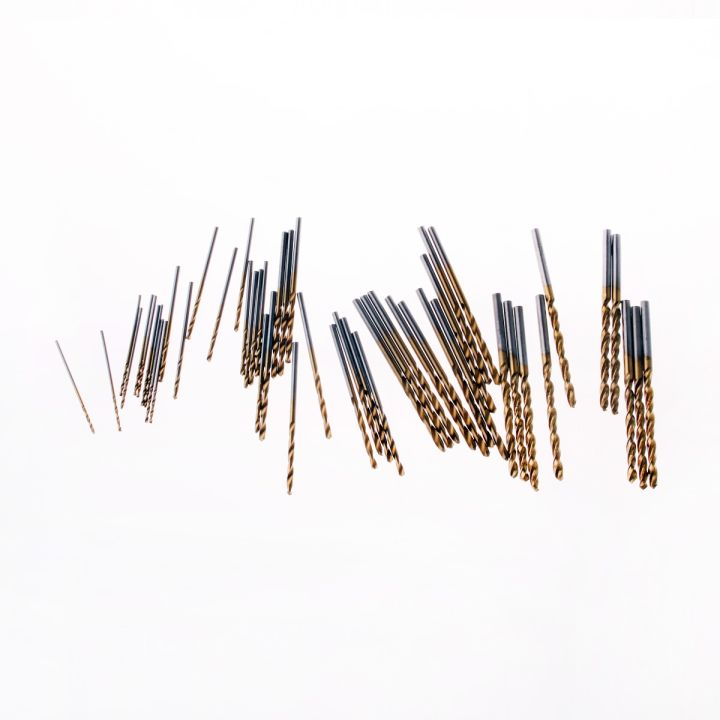 10-50pcs-hss-drill-bit-set-titanium-coated-twist-drill-bit-high-steel-for-woodworking-plastic-and-aluminum-1-1-5-2-0-2-5-3mm