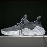 SNDS Men High Quality Sneakers Male Breathable Gym Casual Male Footwear Light Big Size Tenis Masculino Adulto