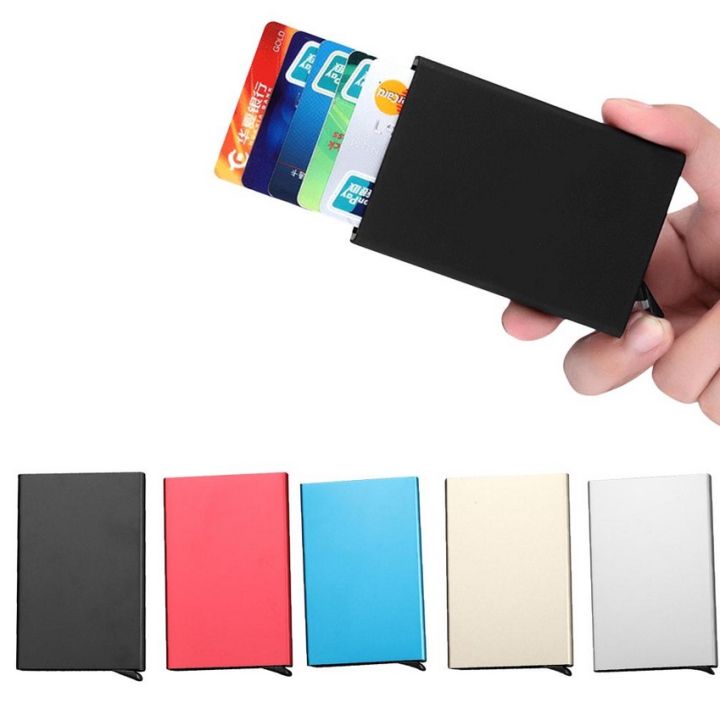 automatic-eject-credit-card-business-card-metal-aluminum-alloy-rfid-card-holder