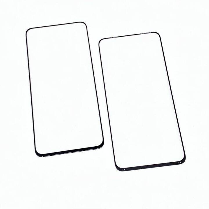 A11 M11 Outer Screen For Samsung Galaxy A11 M11 Front Touch Panel Lcd