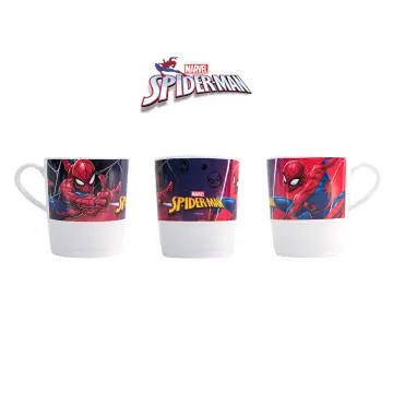 spiderman mug for kids - Buy spiderman mug for kids at Best Price in  Malaysia