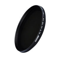 ZOMEI Glass Slim ND2-400 Neutral Density Fader Variable ND filter Adjustable 495255586267727782mm