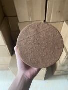 2 Viên nén đất nén xơ dừa hữu cơ siêu chất dinh dưỡng 1 bánh nặng 500g