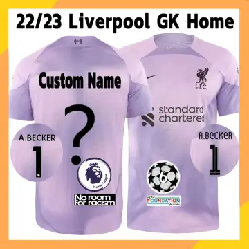 Lfc Jersey - Best Price in Singapore - Oct 2023