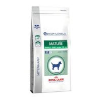 (ลด50%) Royal Canin Veterinary Mature Small Dog 1.5 kg อาหารสุนัขโรยัลคานินสูตรสุนัขแก่พันธุ์เล็ก เฉพาะวันนี้เท่านั้น !