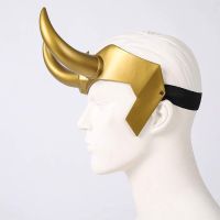 Cosplay Helmet Mask Superhero Head Wear Halloween Cosplay Costumes Props Party Masks details restore Adult Props Headband