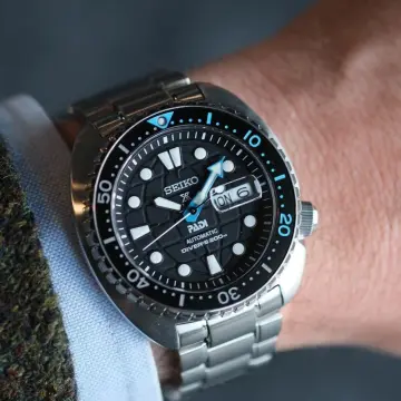 Seiko best sale turtle 2021