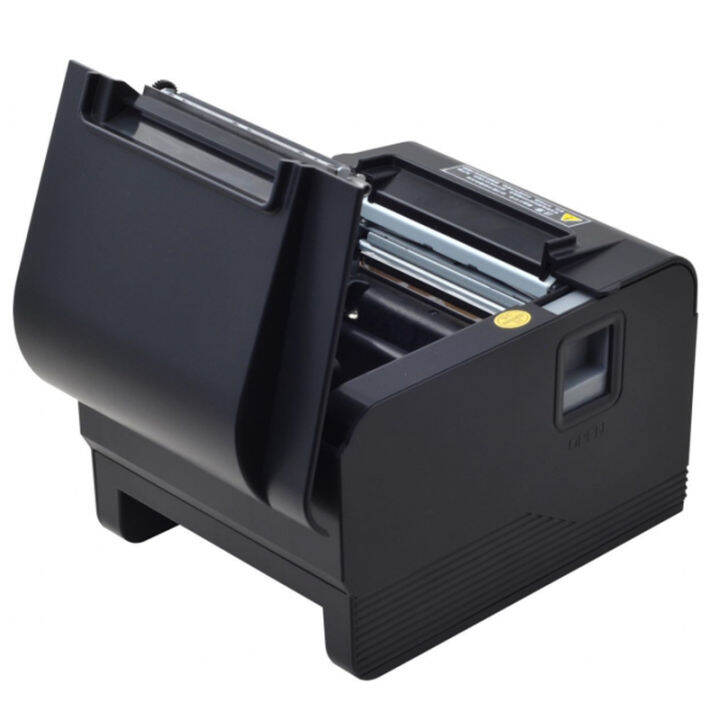 tokai-เครื่องพิมพ์บิลใบเสร็จรับเงิน-สลิป-thermal-printer-รุ่น-q260h-หน้ากว้างกระดาษ-80-มม-ความเร็วในการพิมพ์-260-มม-วินาที-เชื่อมต่อ-usb-serial-lan