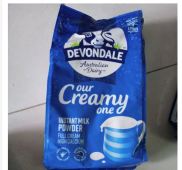 SỮA BỘT 1KG DEVONDALE ÚC NK