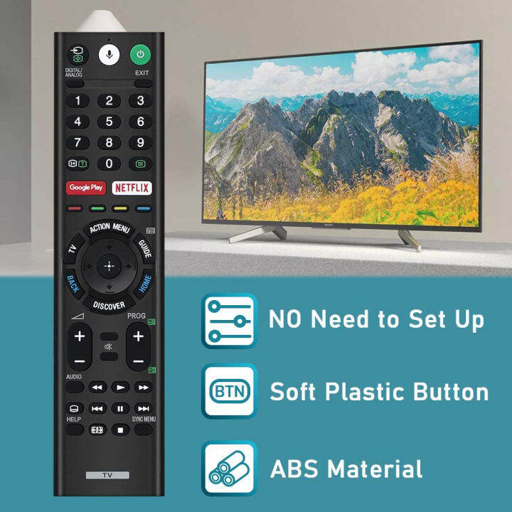 bluetooh-voice-remote-control-replacement-สำหรับ-rmf-tx200e-rmf-tx200e-b-kd-75x9000e-kd-49x8000e-smart-4k