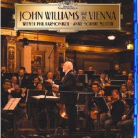 Music master John Williams live in Vienna