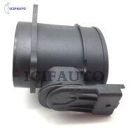 1920-GV ใหม่สำหรับ Ford Citroen Peugeot Fiat Volvo Mazda Mini 1.6 Hdi MAF Mass Air Flow Meter Sensor 9650010780, 3M5A-12B579-BA