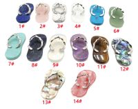 Hot sell New Natural Stone Flip Flop Pendants Slipper Necklace Pendants DIY Necklace Flat Bead 14 Styles Fashion Necklace Pendant FSB1