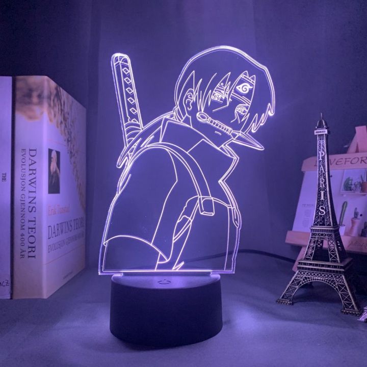 ready-stock-figure-sasuke-and-itachi-uchiha-night-light-bedroom-decor-colorful-3d-led-lamp-manga-gift-for-anime-naruto-fans