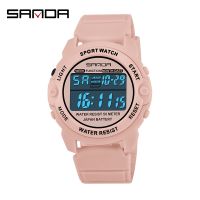 SANDA New Fashion Female Wristwatches Relogio Feminino 6003 ▬✷