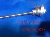 ◕ WRN-130/WRN-120K type wear-resistant stainless steel thermocouple temperature measuring rod sensor