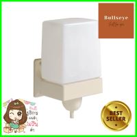 ที่กดสบู่ติดผนัง 1 ช่อง BOBRICK BR-B-1561-CHAMBER SOAP DISPENSER BOBRICK BR-B-156 **สามารถออกใบกำกับภาษีได้ค่ะ**