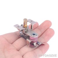 hot◘✉✽  AC250V/16A Adjustable Celsius Temperature Bimetallic Heating Thermostat KDT-200 for Electric iron Oven