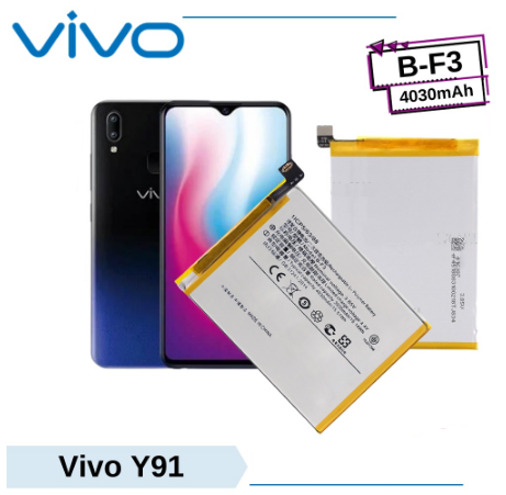 vivo model b_f3